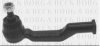 BORG & BECK BTR5791 Tie Rod End